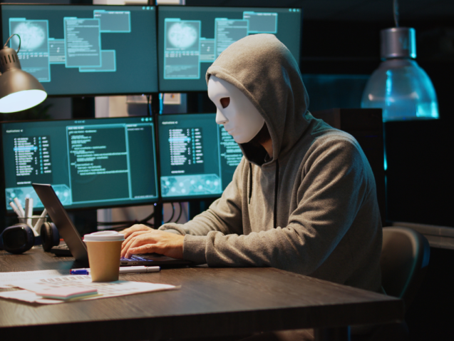 Cyber Fraud