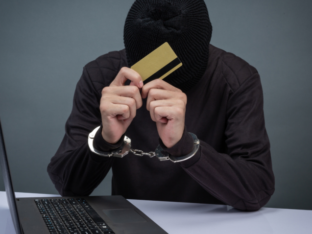 Digital Arrest