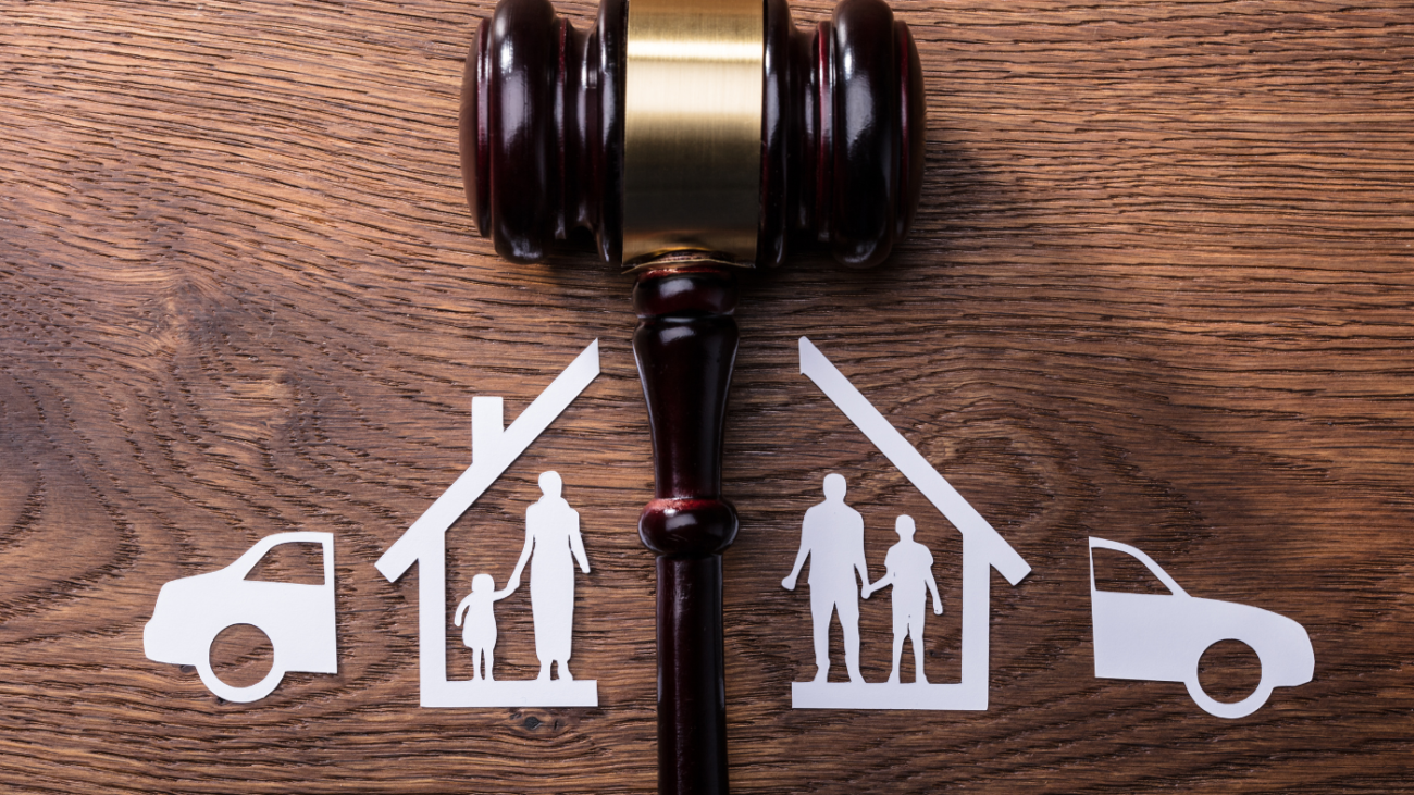 matrimonial fraud