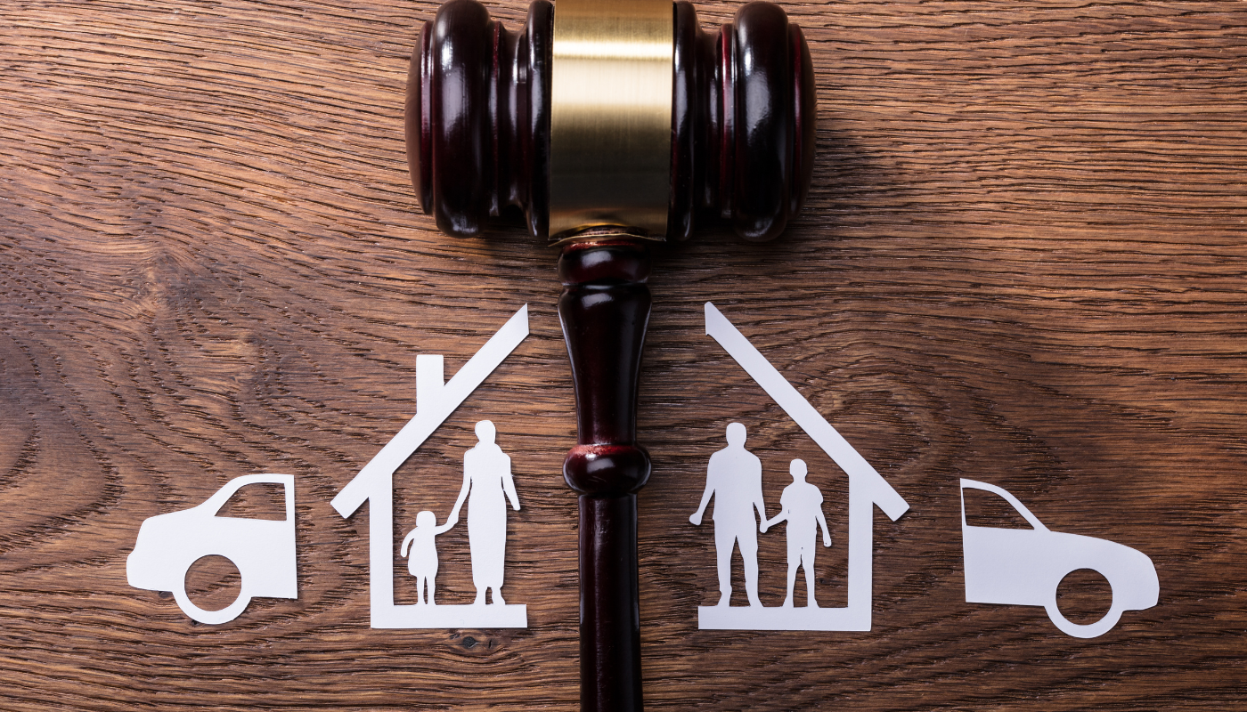 matrimonial fraud