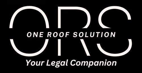 one roof solution legal